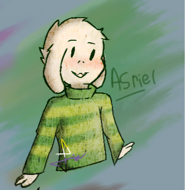 Asriel